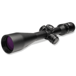 Burris 5-25x50 Signature HD Ballistic E3 Reticle Rifle Scope - 200533
