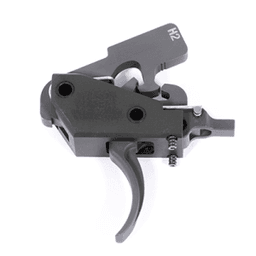 Wilson Combat Tactical Trigger Unit, Two Stage, Semi-Auto, Paul Howe Model - TR-TTU-H2