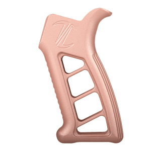 Timber Creek Outdoors Timber Creek Enforcer AR Pistol Grip, Rose Gold - E ARPG RG