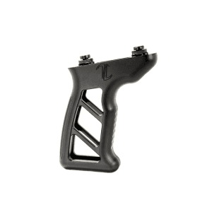 Timber Creek Outdoors Timber Creek M-LOK Enforcer Vertical Foregrip, Black - M E VFG B - view 1