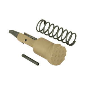 Timber Creek TCO AR Forward Assist Assembly, FDE - AR FA FDE