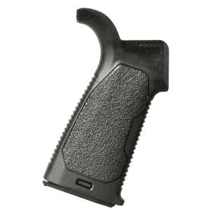 Strike Industries Strike Industries Viper 20 deg Enhanced Pistol Grip for AR-15 and AR-10 Receiver Style Rifles, Black - ARVEPG20 - view 1