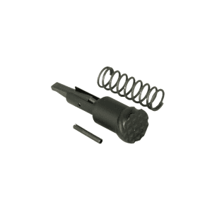 Timber Creek AR Forward Assist, Black