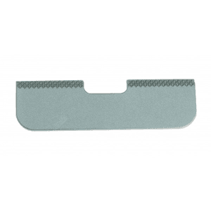 Timber Creek Greyman Billet Dust Cover, Stealth - G BDC-S