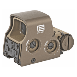 EOTech XPS2 Holographic Sight, Tan - XPS2-0TAN