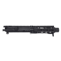 Daniel Defense DDM4 PDW, .300blk, 7 Barrel, Upper Receiver Group