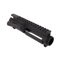 Aero Precision Aero Precision M4E1 Threaded Stripped AR-15 Upper Receiver - Black Anodized - BLEM - view 1