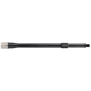 Ballistic Advantage Ballistic Advantage Performance Series 5.56 Hanson Mid-Length 3 Gun Ar-15 Barrel With Pinned Gas Block - 17.7" - view 1