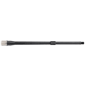 Ballistic Advantage Ballistic Advantage Performance Series 5.56 Hanson Mid-Length 3 Gun Ar-15 Barrel With Pinned Gas Block - 17.7" - view 4