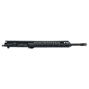 Palmetto State Armory PSA 16" Mid-Length 5.56 NATO 1/7 Nitride Timber Creek Enforcer 13.5" M-Lok Upper - No BCG or CH