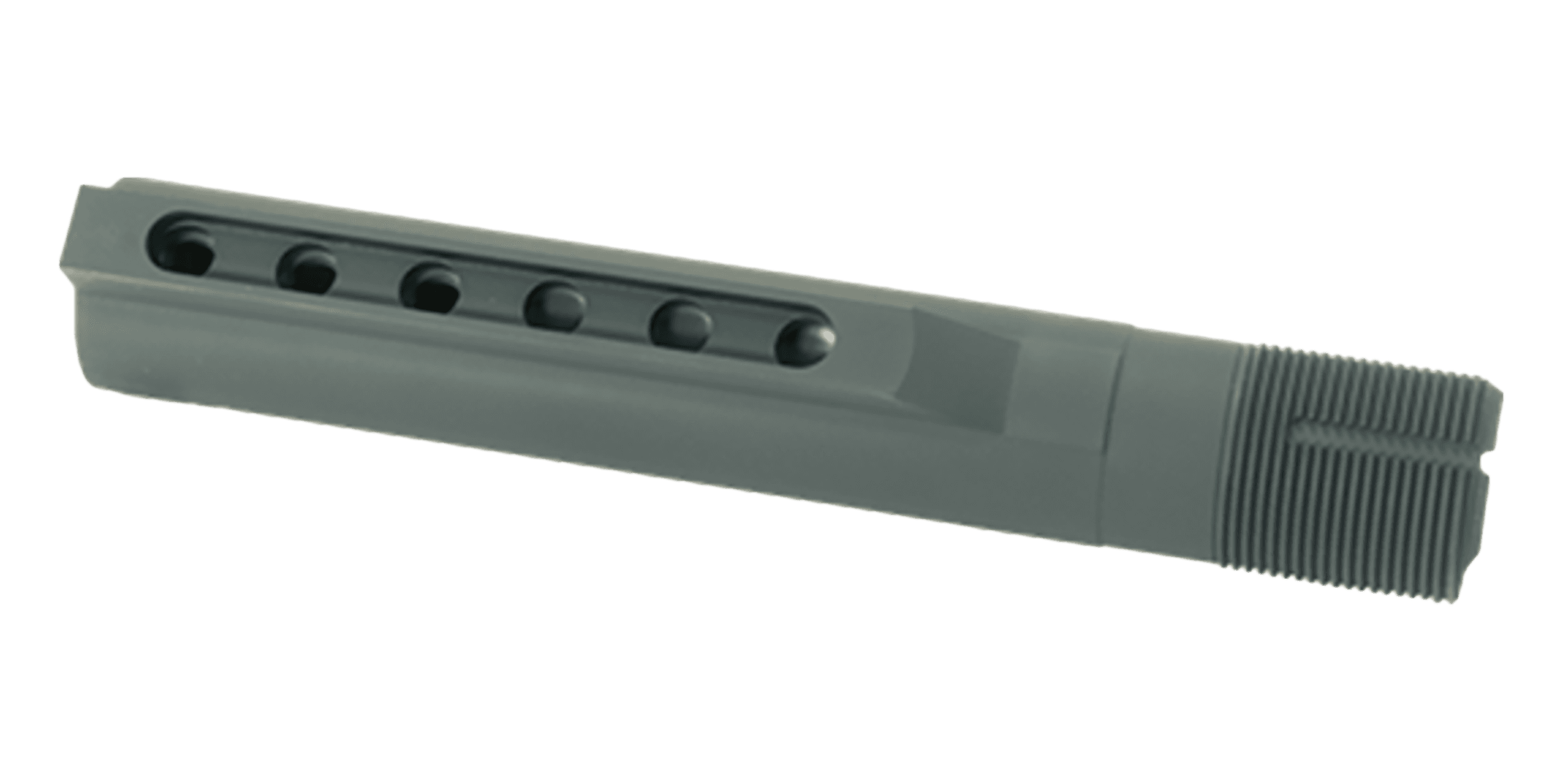 Timber Creek Outdoors Timber Creek Outdoors Ar-15 Buffer Tube - Od Green - view 1