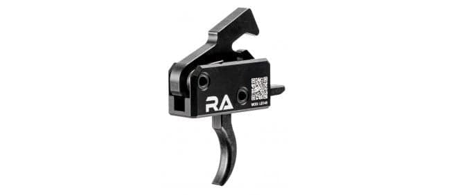 Rise Armament Rise Armament Ar-15 Le/military Single-Stage Trigger 4.5lb - view 3