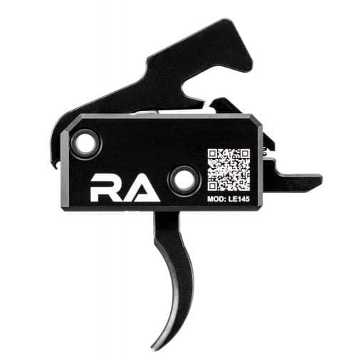 Rise Armament Rise Armament Ar-15 Le/military Single-Stage Trigger 4.5lb - view 2