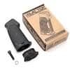 Strike Industries Strike Industries Ar-15 Flat Top Overmolded Pistol Grip 15-Degree Black - view 2