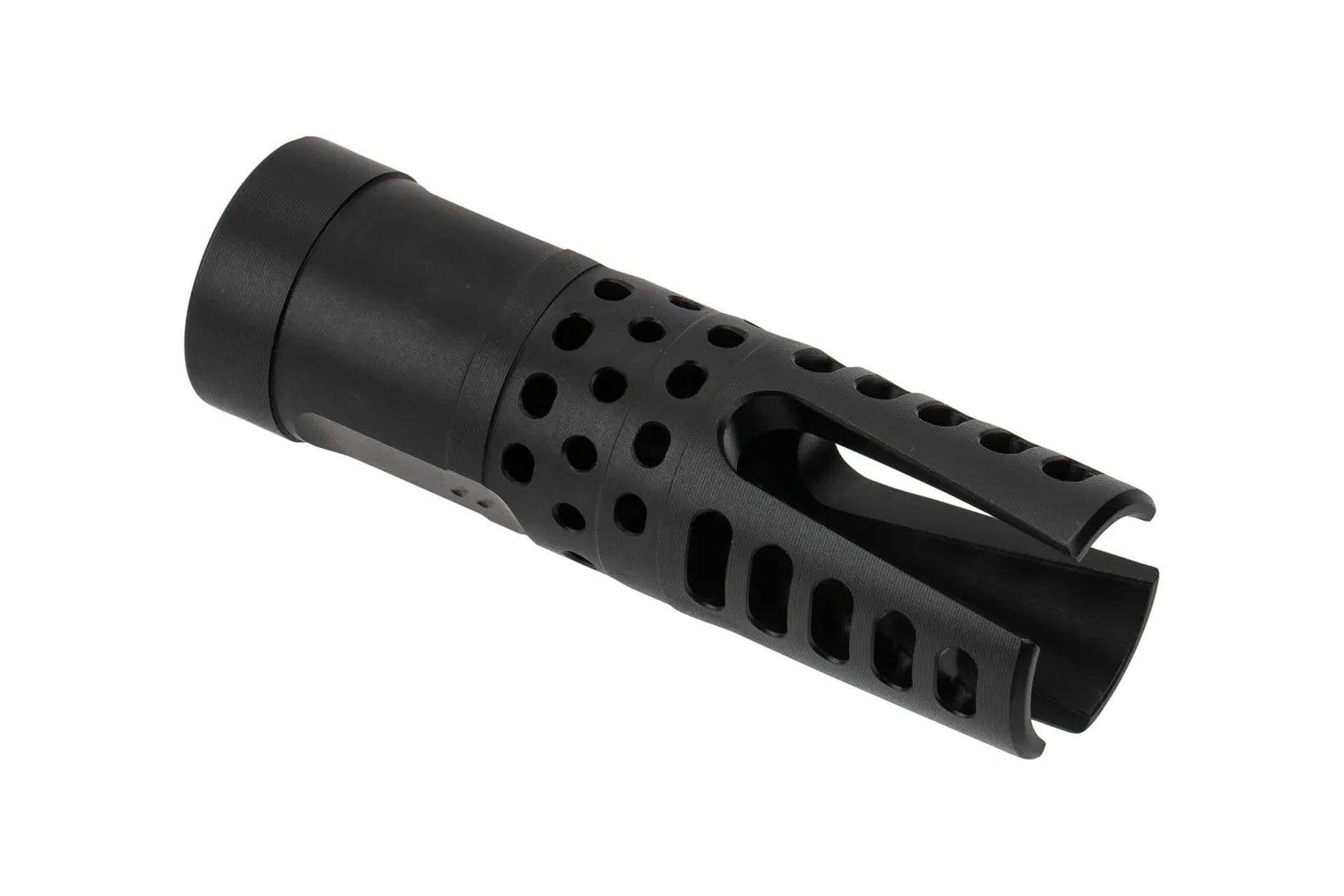 Zev Technologies Zev Technologies 5.56 Muzzle Device - 1/2x28 - view 1