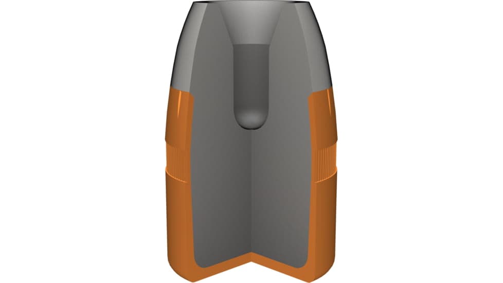 Winchester Ammo X3574P Super-X 357 Mag 158 gr Jacketed Hollow Point (JHP) Handgun Ammo - 50 Rounds