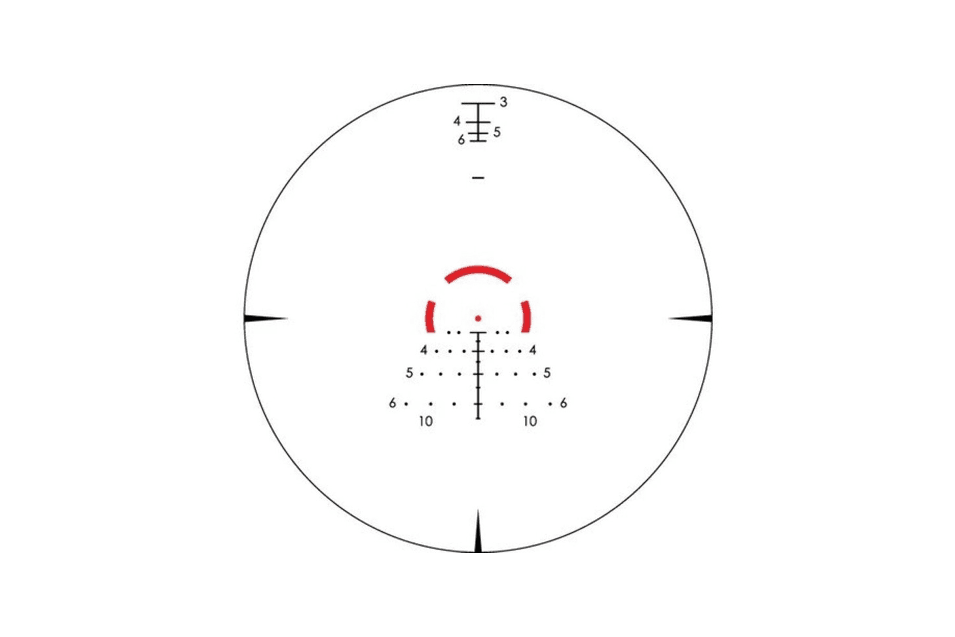 Spro USA Sprinco Usa M16 Rifle Cs Buffer Spring Stand-Alone - view 4