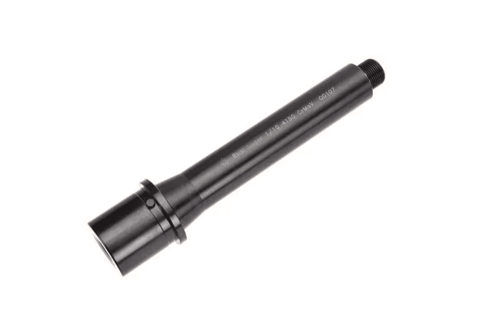 Knights Armament Knights Armament Ar-15 Flip-Up Adj Tactical Micro Rear Sight 600 Meter Blk - view 1