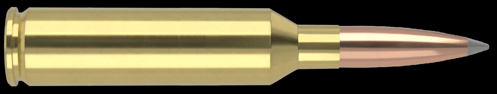 Nosler 61239 7mmPRC 175gr Nosler AccuBond Long-Range 20 Per Box