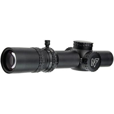 Nightforce Nightforce ATACR 1-8x24mm FFP Rifle Scope - FC-DMX Reticle