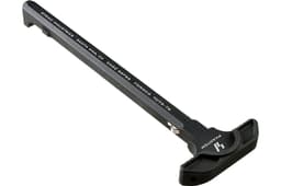 Strike ARSLCHBK Latchless Charging Handle AR-15 Bl...