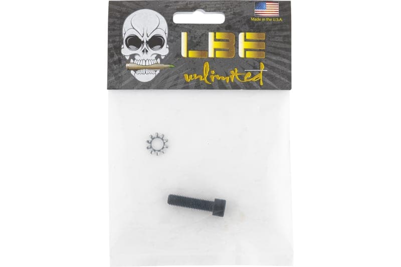 LBE Unlimited LBE Unlimited AR-15 A2 Pistol Grip, Black - ARGRP - view 1