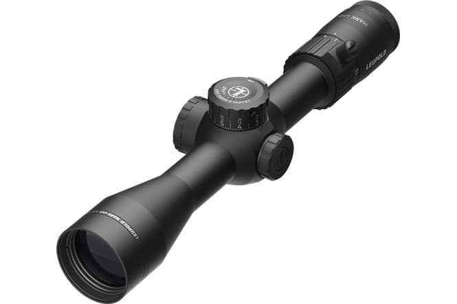 Leupold Leupold Mark 4HD Rifle Scope 2.5-10x42mm - High Precision Scope for Mid-Range Tactical Applications - 183738 - view 1
