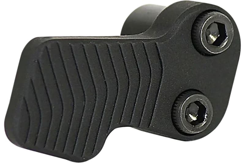 Odin Works Odin Works Inc. Ar-15 Extended Magazine Release Black - view 1