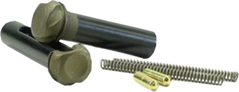 Timber Creek Outdoors Timber Creek Outdoors Ar-15 Takedown Pin Set - Burnt Bronze - view 1