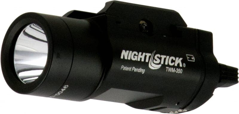 Nightstick NightStick Tactical Weapon-Mounted Light - Long Gun - view 1