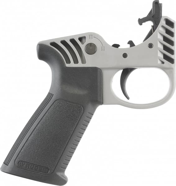 Ruger Ruger Ar-15 Elite 452 Msr Trigger - view 1