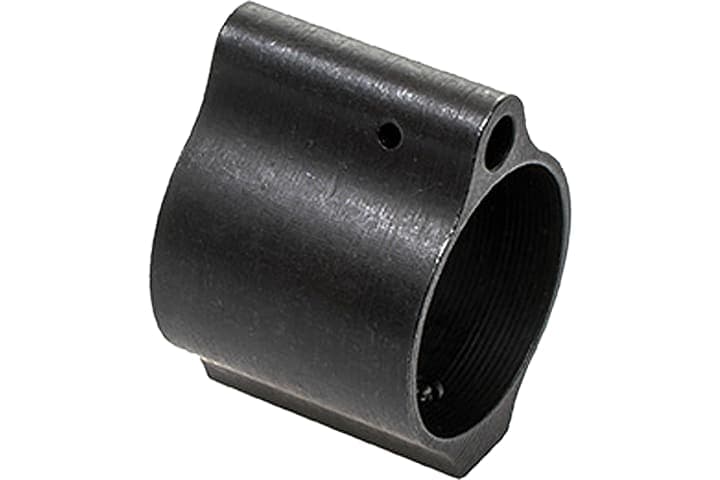 CMMG Cmmg Ar-15 Gas Block Assembly, Low Profile, .936 - view 1