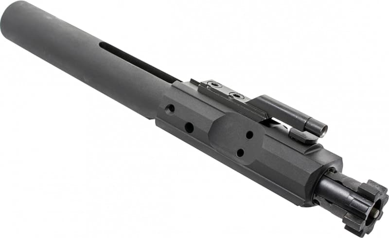 CMMG .308 Win/7.62 Bolt Carrier Group, Black - 38BA423