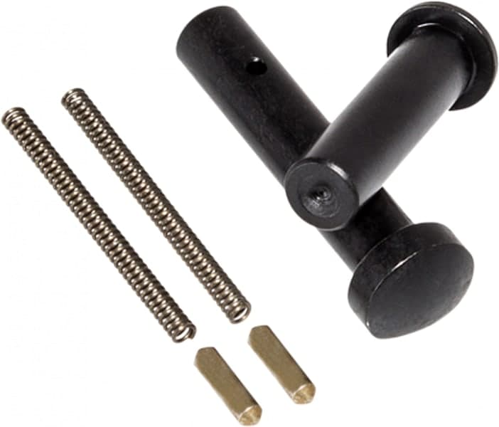 CMMG CMMG AR-15 HD Pivot and Takedown Pin Parts Kit - 55AFF3B - view 1
