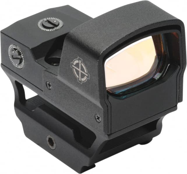 Sightmark Sightmark Core Shot A-Spec FMS 1x28x18mm Red Dot Sight - SM26017 - view 1