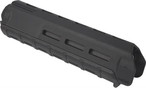 Magpul Magpul Moe M-Lok Handguard, Mid-Length, Black - view 1