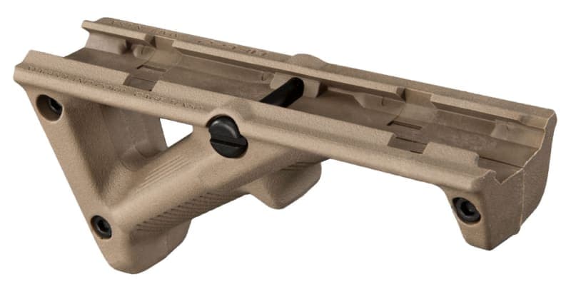 Magpul Magpul AFG-2 Angled Fore Grip - Flat Dark Earth - view 1
