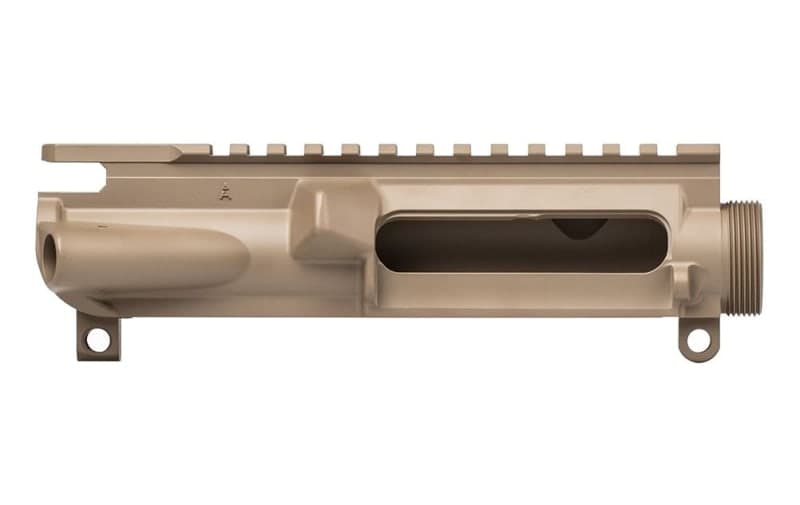 Aero Precision Aero Precision Stripped Ar-15 Upper Receiver - Xl - Fde - view 1