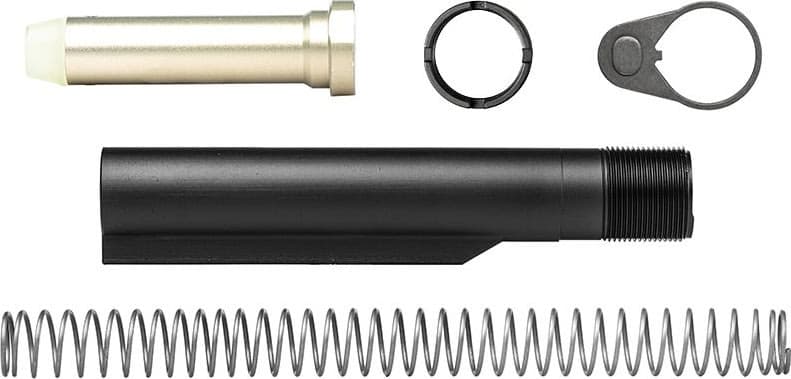 Aero Precision Aero Precision Ar-15 Carbine Buffer Kit W/ H2 Buffer - view 1