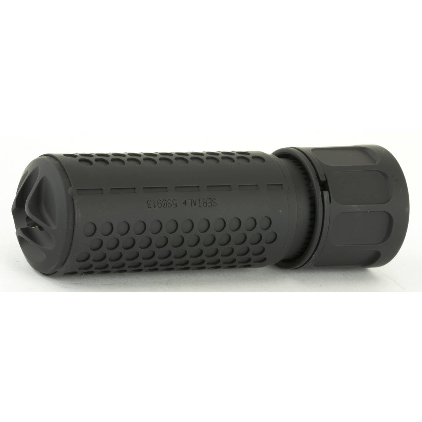 Knights Armament KAC 556QDC/CQB SUPPRESSOR BLK