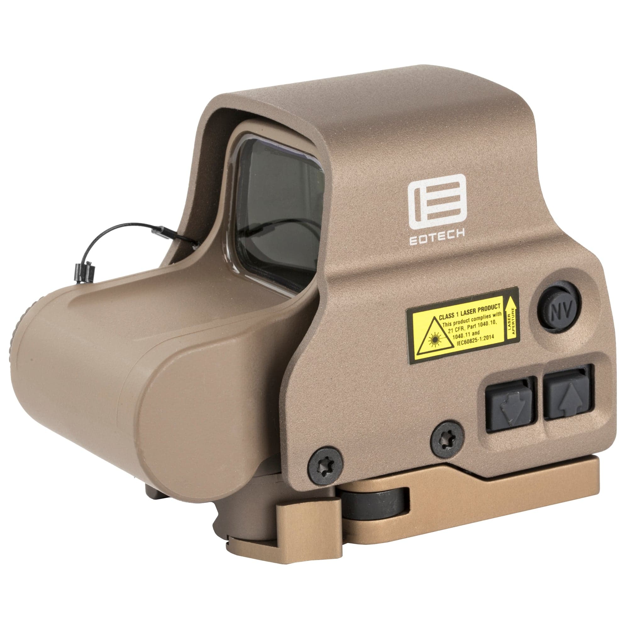 EOTech EOTech EXPS3-0 Holographic Weapon Sight - Tan