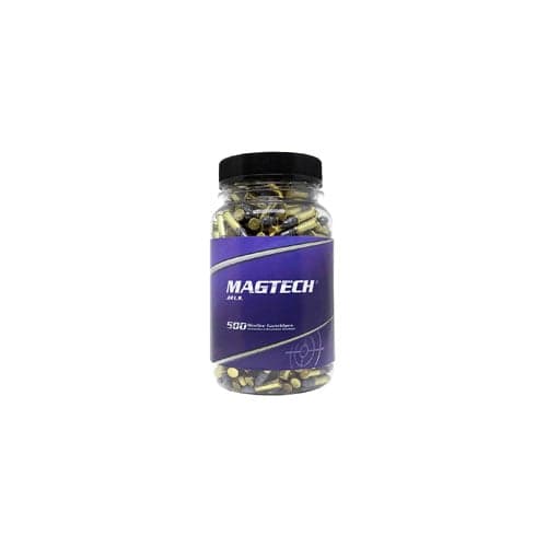 Magtech Rimfire 22LR 40 Grain Standared Velocity Lead Round Nose Rimfire Ammo - 5000 Rounds