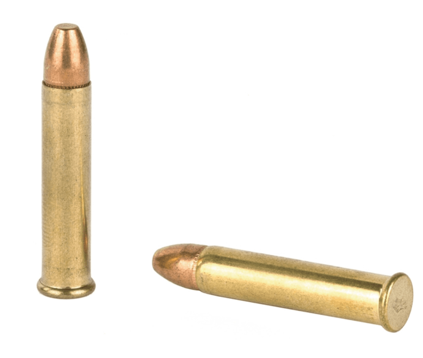 Winchester Super-X 22 WMR 40 Grain Full Metal Jacket Rimfire Ammo - 2000 round case