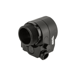 Sylvan Arms AR-15 Folding Stock Adapter - Gen 3