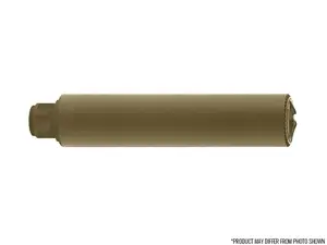 KAC SUPPRESSOR 7.62 CRS FDE