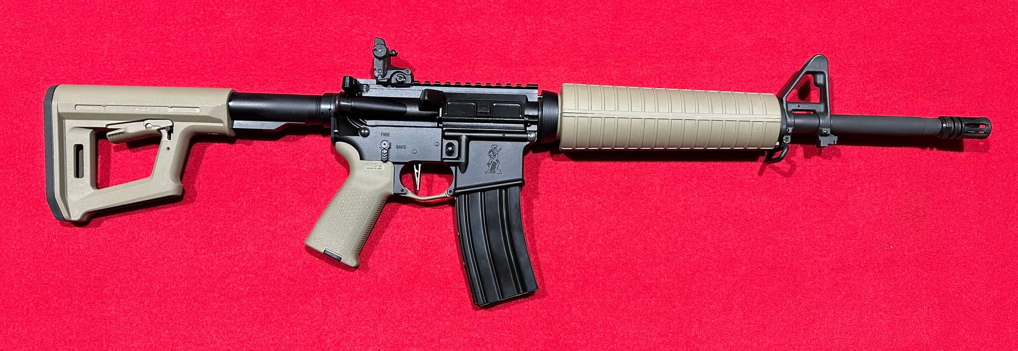 Palmetto State Armory PALMETTO STATE ARMORY GUARDSMAN-15