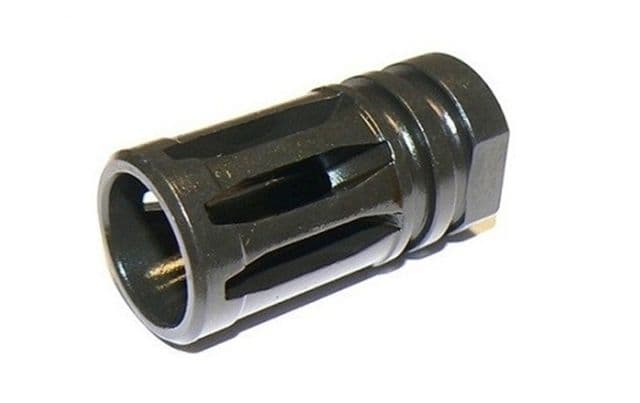 Aero Precision Aero Precision Ar-15 A2 Birdcage Flash Hider - view 3