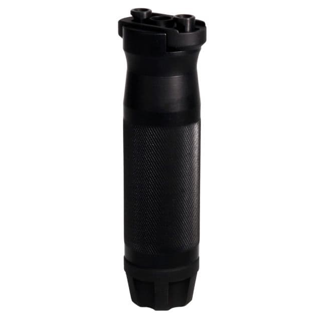 Samson Samson Manufacturing M-LOK Vertical Grip - Long Standard - Black - view 2