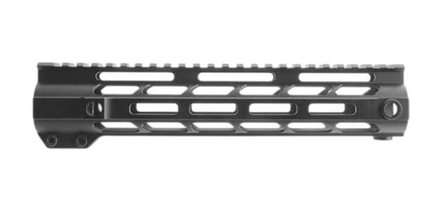 TacFire Maximize Your AR-15's Potential with Tacfire's 15" ACE M-LOK Handguard - Black Excellence - HG20-15 - view 2