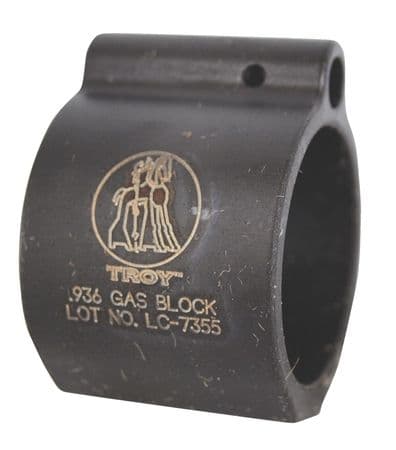 Troy Industries Troy Industries, Inc. Ar-15 Gas Block .936 - view 1